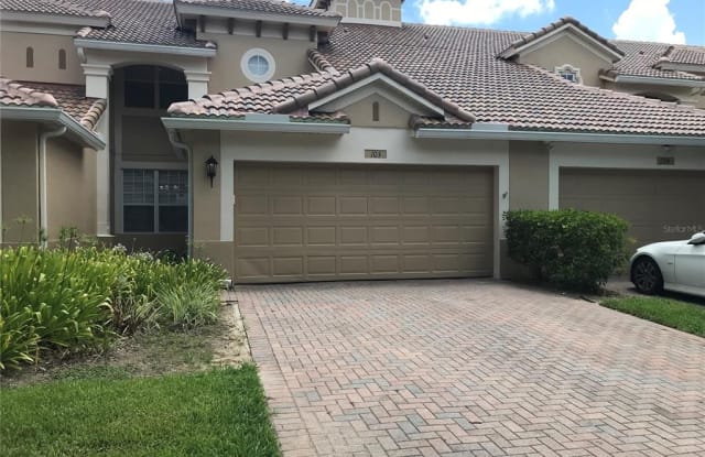 2931 METRO SEVILLA DRIVE - 2931 Metro Sevilla Drive, Orlando, FL 32835