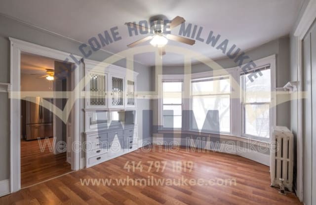 2802 N Holton Street - 2802 North Holton Street, Milwaukee, WI 53212