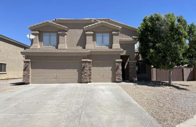 12376 W SELLS Drive