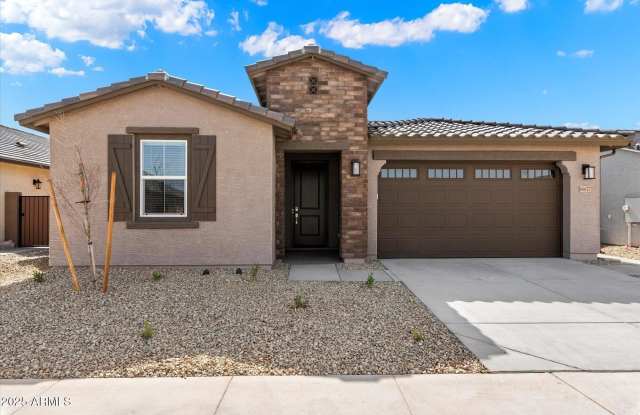 Photo of 16677 W CHARLOTTE Drive