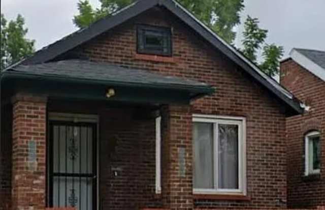 5407 Genevieve Avenue