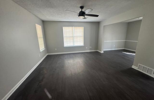 Half off First Months Rent! Welcome to 10101 Stephenson Ln!