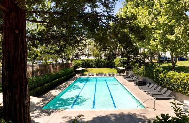 Cupertino City Center, A Prometheus Neighborhood