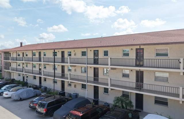 2220 STICKNEY POINT RD ROAD