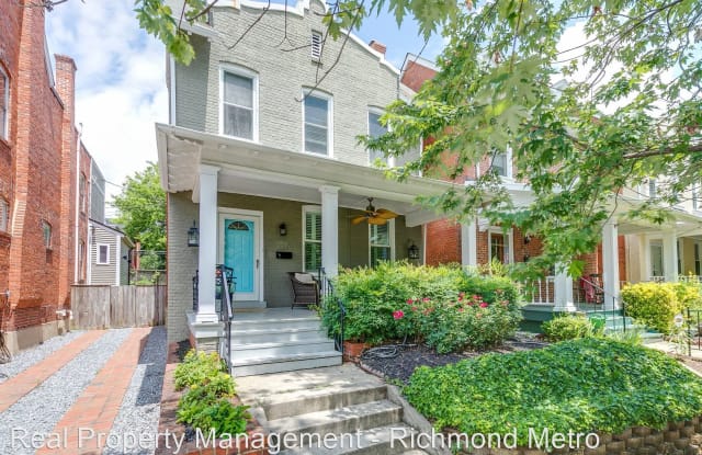 3226 Kensington Ave. - 3226 Kensington Avenue, Richmond, VA 23221