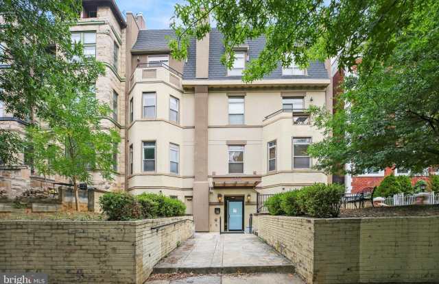 1333 EUCLID Street NW
