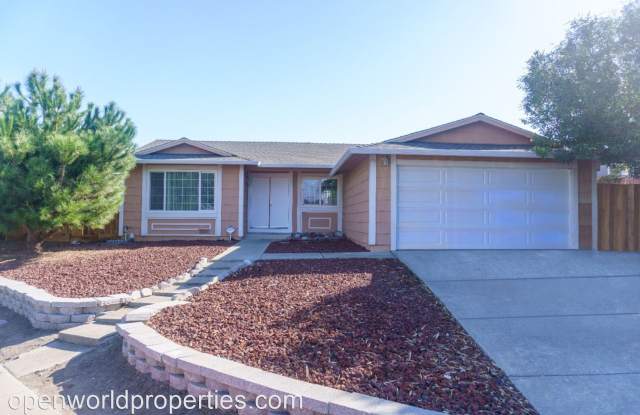 2105 Greenwood Place - 2105 Greenwood Place, Pittsburg, CA 94565