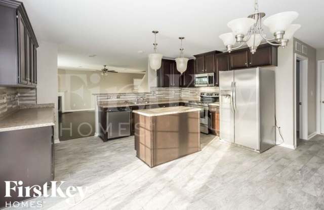 3276 Oulten Street Southwest