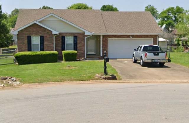 Photo of 3 Bedroom 2 Bath Home For Rent Near Post!