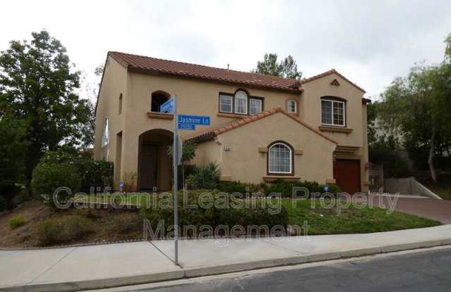 25260 Jasmine Lane