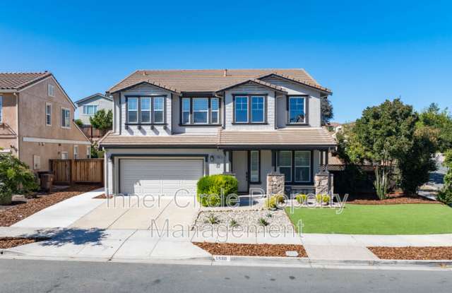 5560 McFarlan Ranch Drive