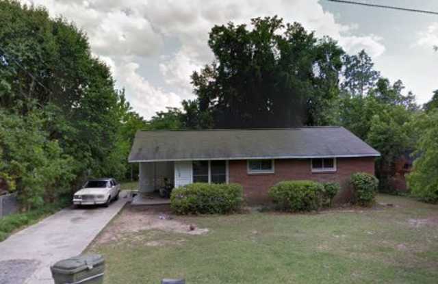 2913 Catawba St - 2913 Catawba Street, Aiken County, SC 29801