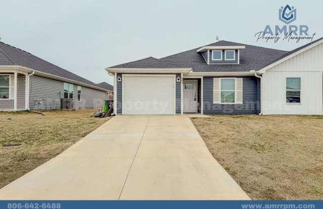 3 Bedroom Available Soon!