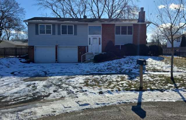 2 Willow Court