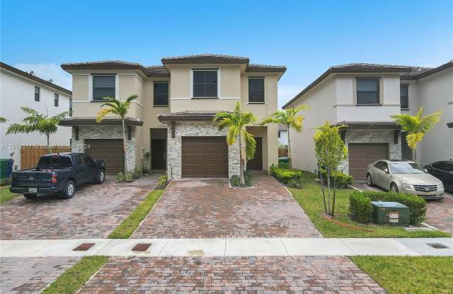 25564 SW 108th Ave - 25564 Southwest 108th Avenue, Miami-Dade County, FL 33032