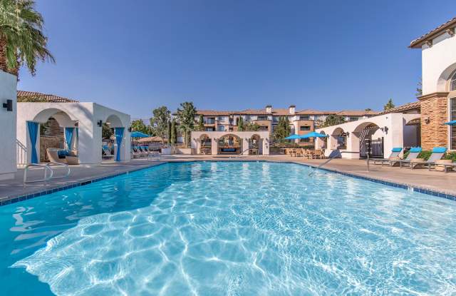 Solamonte Apartments