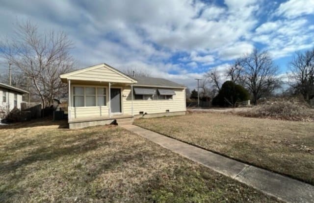 3423 S. Oswego Ave. - 3423 South Oswego Avenue, Tulsa, OK 74135