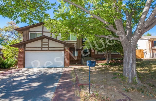 16991 E Amherst Dr - 16991 East Amherst Drive, Aurora, CO 80013