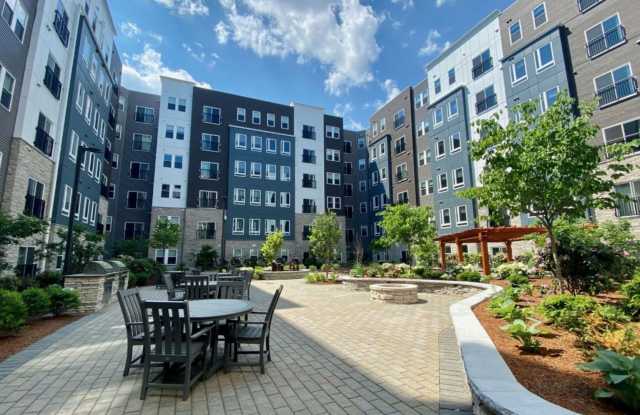 The Residences at Crosspoint