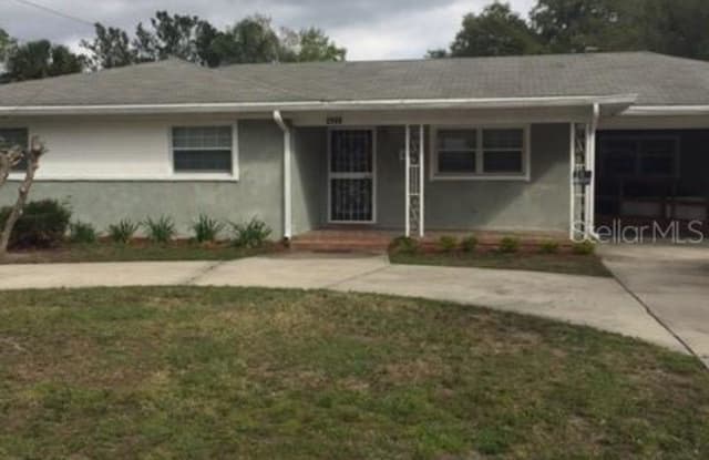 2508 E 19TH AVENUE - 2508 East 19th Avenue, Tampa, FL 33605