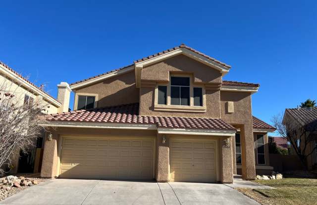Discover Your Dream Home in Summerlin!