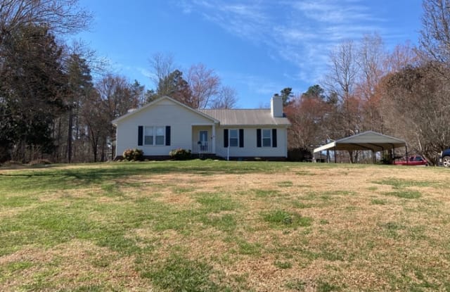 713 Lindal Court - 713 Limdal Court, Anderson County, SC 29673