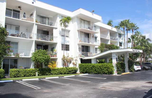 917 N Flagler Drive