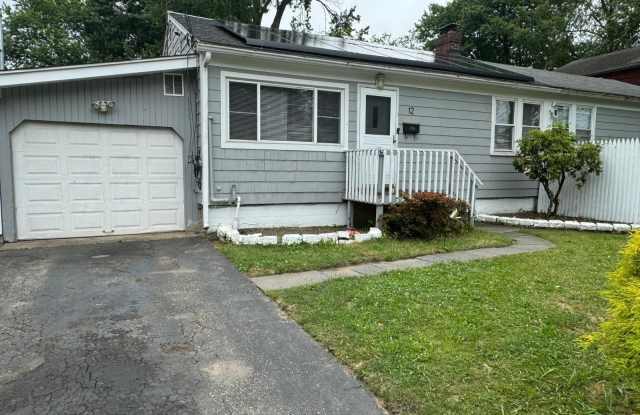 12 Taft Street