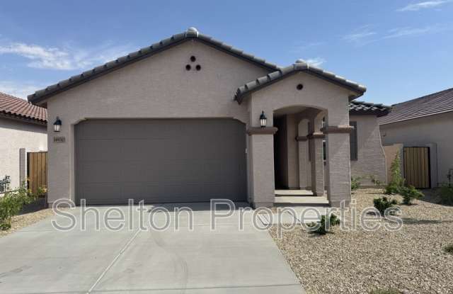 14930 W Buckskin Trl