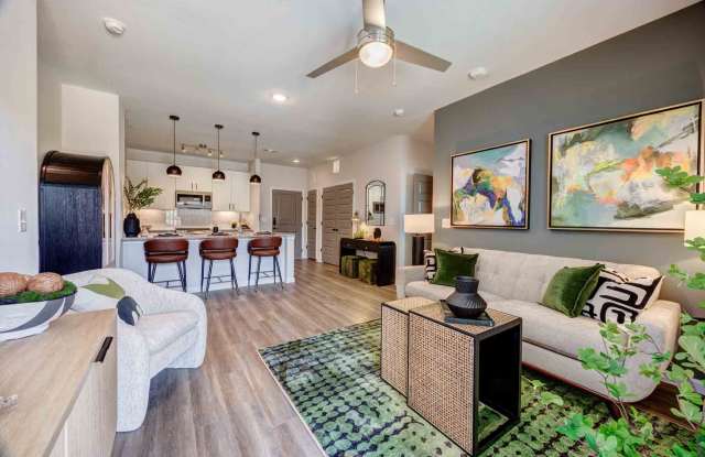 The Abbey at Veramendi