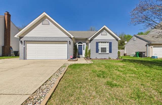 14133 Walkers Crossing Drive