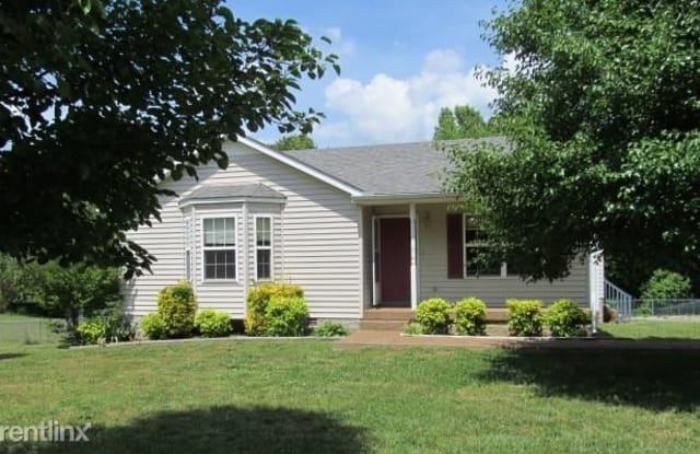 1597 Bandy Rd - 1597 Bandy Road, Cheatham County, TN 37015