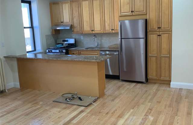 252 Bay Ridge Parkway