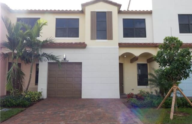 20964 NW 1st Ct - 20964 NW 1st Ct, Pembroke Pines, FL 33029