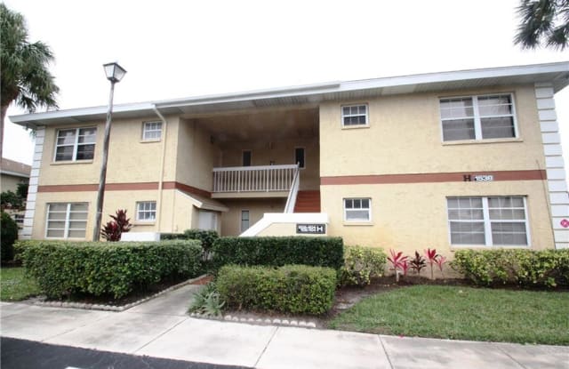 1538 SE Royal Green Circle 204 - 1538 SE Royal Green Cir, Port St. Lucie, FL 34952