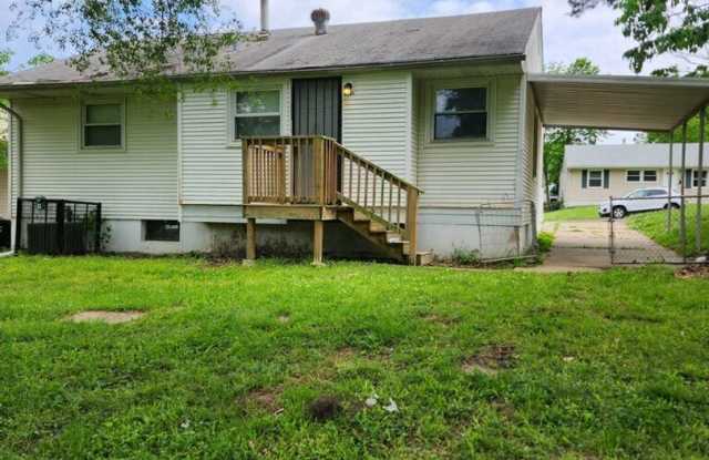 331 Crawford Rd
