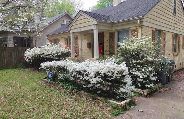 541 S Reese St