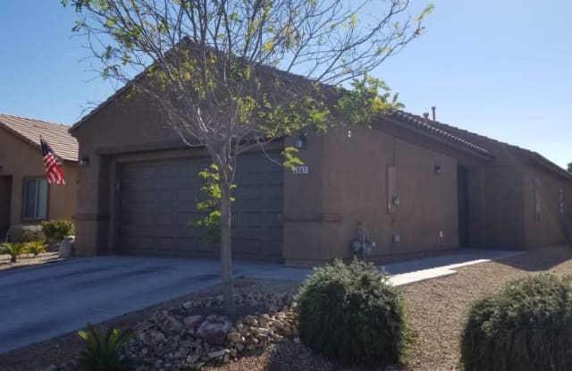 6067 Moonlight Sonata Ave - 6067 Moonlight Sonata Avenue, Whitney, NV 89122