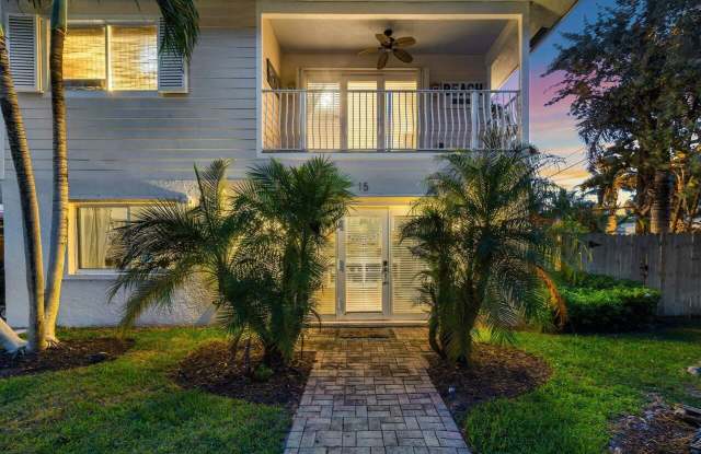 15 East Ave - 15 East Avenue, Palm Beach County, FL 33435