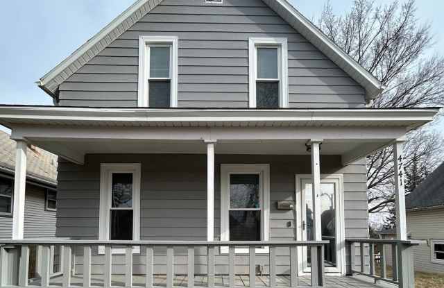 Photo of Coming Soon! Updated  Cozy 4-Bedroom Home