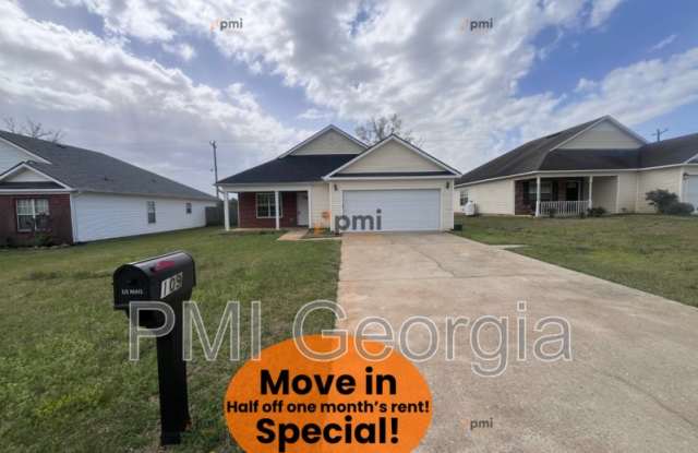 109 Larkspur Lane