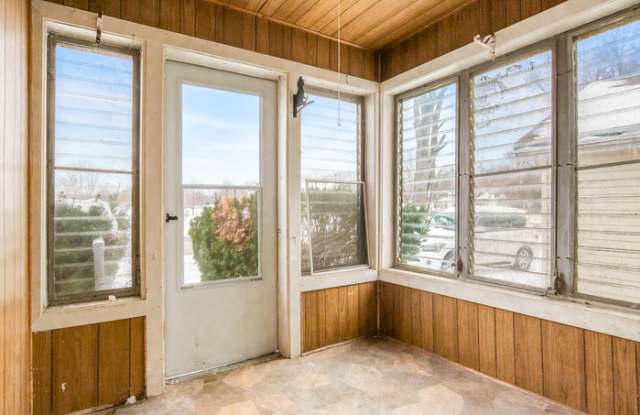 4325 Harrison Street