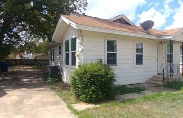 134 Ward Avenue - 134 Ward Avenue, San Antonio, TX 78223