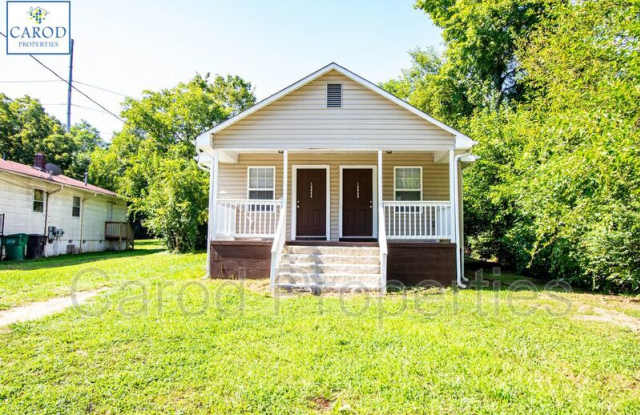 1608 Brockett Ave.