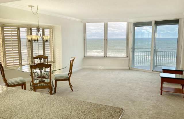 1155 Ocean Shore Boulevard unit: 501