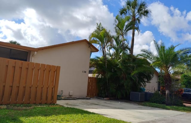 2400 Sw 19th Ave - 2400 Southwest 19th Avenue, Boynton Beach, FL 33426