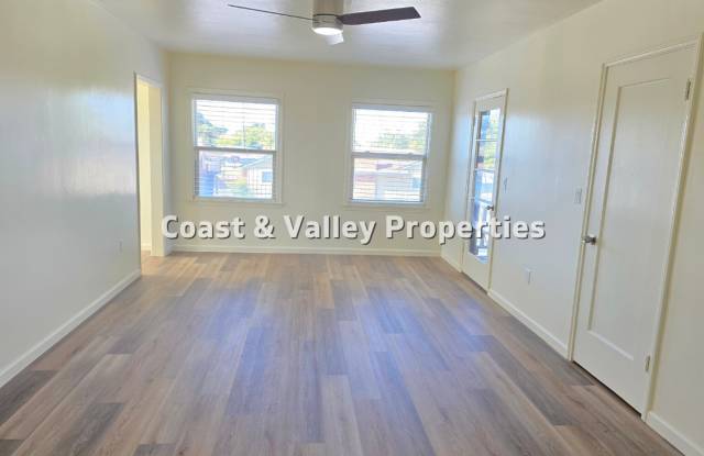 101 Nacional St., Salinas, CA 93901