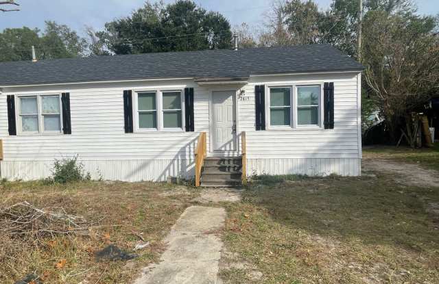 2815 Morgan Street - 2815 Morgan Street, Wilmington, NC 28412