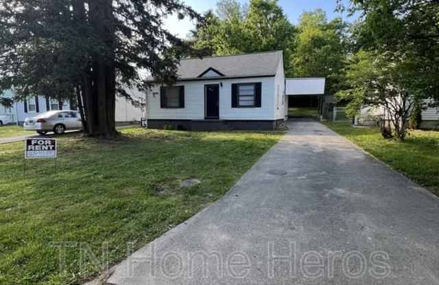 2813 Boright Place