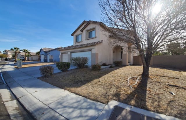 4626 Rockpine Drive - 4626 Rockpine Drive, North Las Vegas, NV 89081